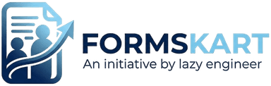 FormsKart - Entrance Exam Updates & Mentorship