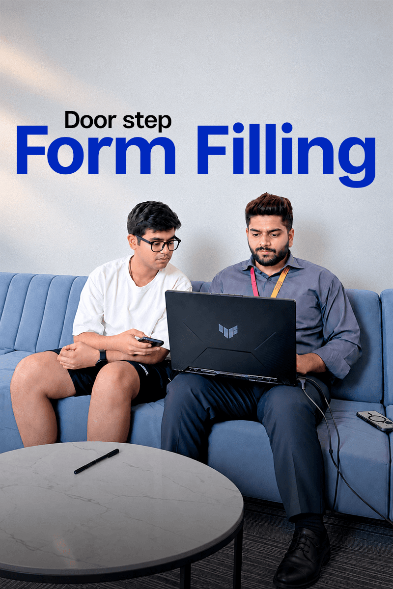 FormsKart Admission Assistance Program for Premier Engineering Colleges across India