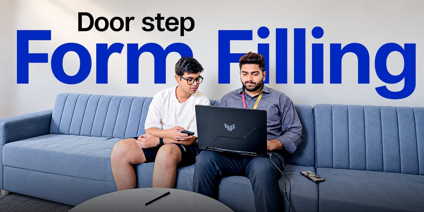 FormsKart Admission Assistance Program for Premier Engineering Colleges across India