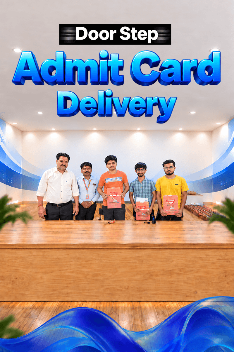 FormsKart Admission Assistance Program for Premier Engineering Colleges across India
