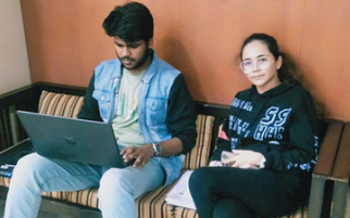 Doorstep form filling demonstration 1